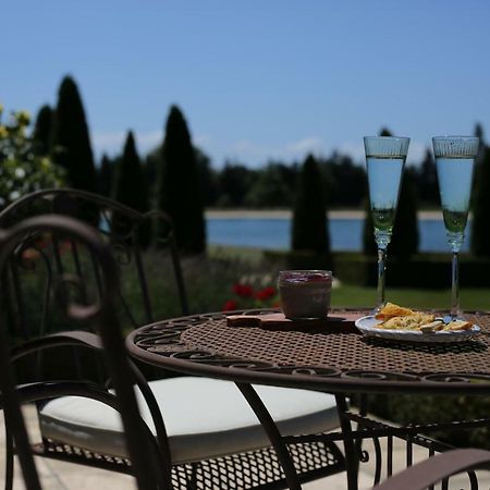 Northbrook Waters Appartement Rangiora Buitenkant foto