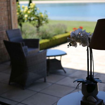 Northbrook Waters Appartement Rangiora Buitenkant foto