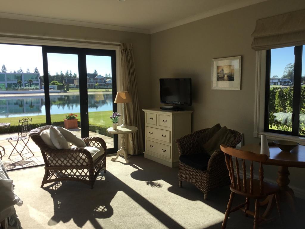 Northbrook Waters Appartement Rangiora Buitenkant foto