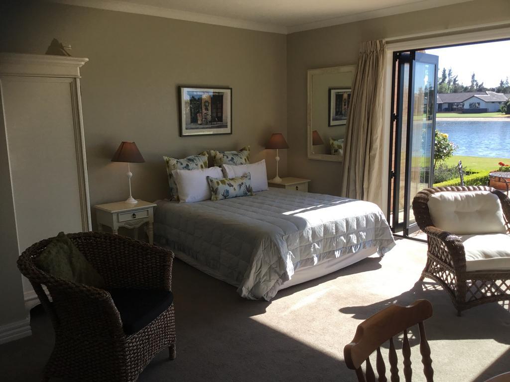 Northbrook Waters Appartement Rangiora Buitenkant foto