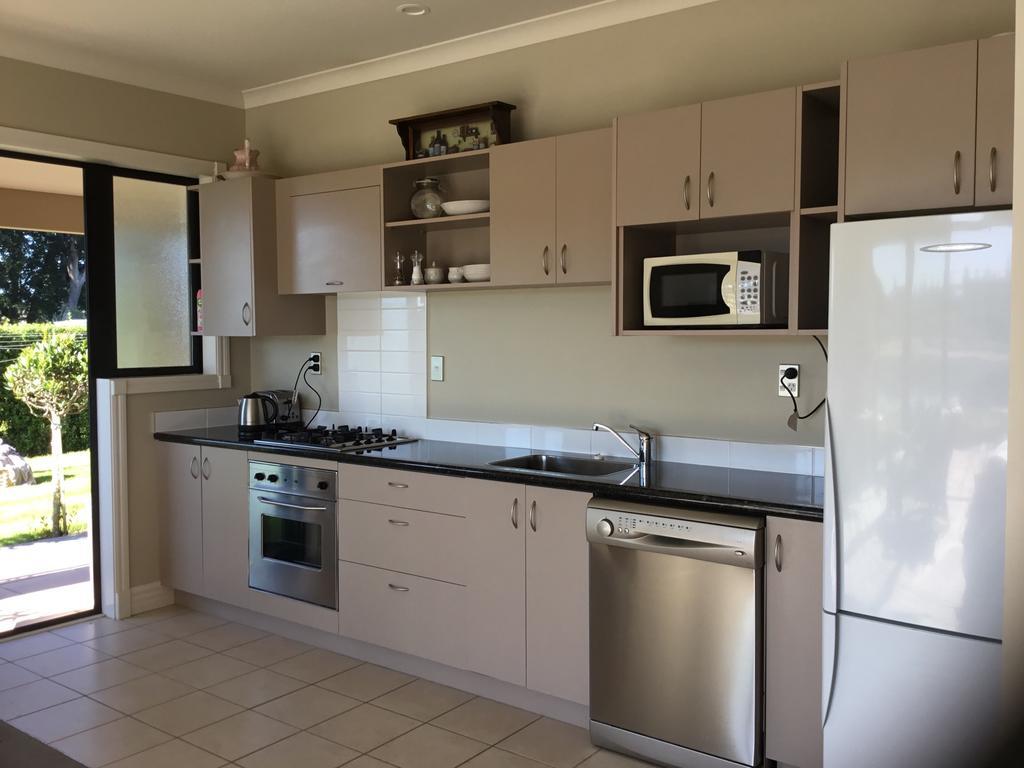 Northbrook Waters Appartement Rangiora Buitenkant foto