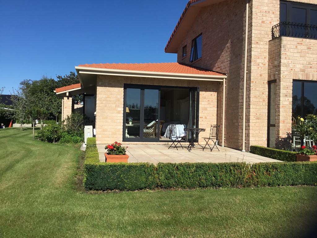 Northbrook Waters Appartement Rangiora Buitenkant foto