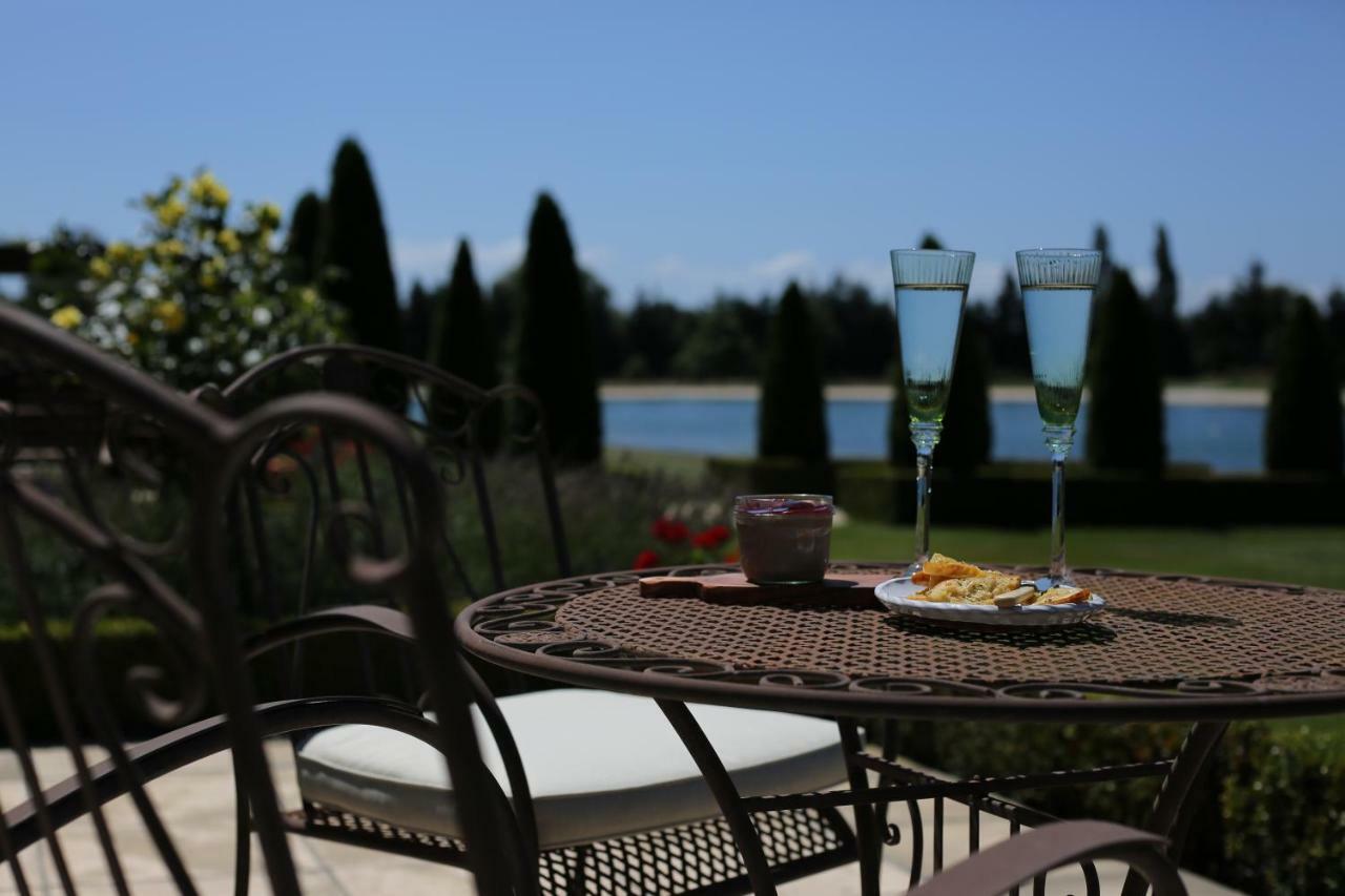 Northbrook Waters Appartement Rangiora Buitenkant foto