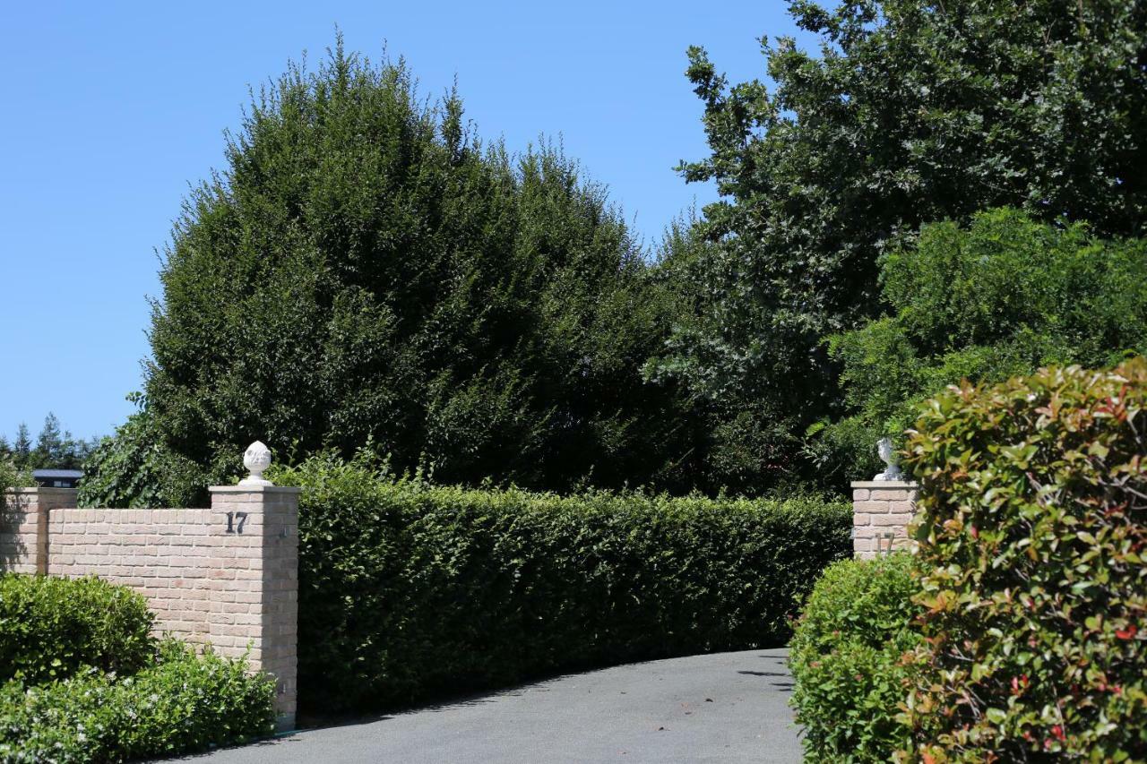 Northbrook Waters Appartement Rangiora Buitenkant foto