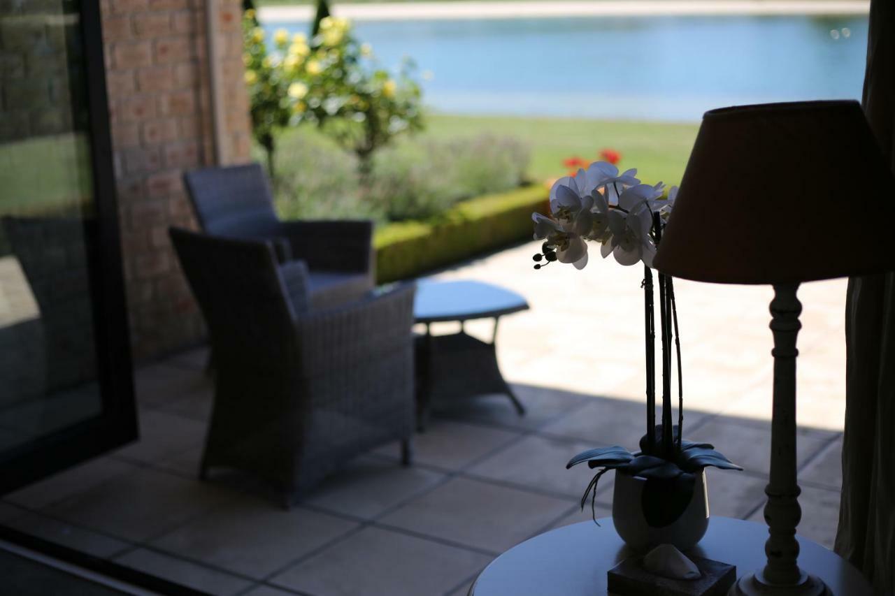 Northbrook Waters Appartement Rangiora Buitenkant foto